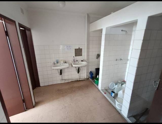 BUSINESS PROPERTY TO RENT IN ROBERTVILLE